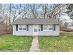 1501 N Olive St, South Bend, IN 46628 - MLS 202343997