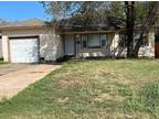 1818 E Owen K Garriott Rd Enid, OK 73701 - Home For Rent