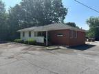 Valdosta, Great Commercial location right in the heart of.