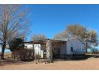 8 DOMINGO DR, Moriarty, NM 87035 Manufactured Home For Sale MLS# 1044388