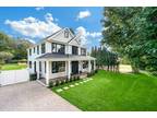 6 Bedroom 5.5 Bath In Amagansett NY 11937