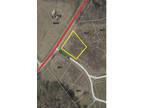 Plot For Sale In Waveland, Indiana