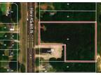 Plot For Sale In West Point, Mississippi