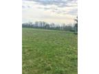 Plot For Sale In Liberty, Kentucky