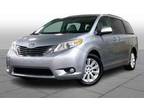 2013Used Toyota Used Sienna Used5dr 7-Pass Van V6 AWD