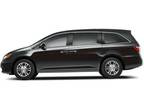 2011 Honda Odyssey EX-L