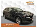 2021 Mazda CX-30 Premium