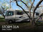 2004 Fleetwood Storm 31A 31ft