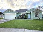 Home For Rent In Lakeland, Florida