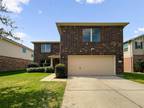 2726 J R Dr, Manvel, TX 77578