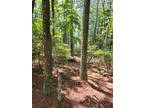Plot For Sale In Copperhill, Tennessee