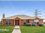 602 Hearthstone Dr Lancaster, TX 75146 - Home For Rent
