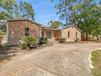 21722 Forest Glade Dr, Humble, TX 77338