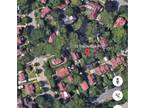 Plot For Sale In Forest Hills, New York