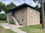 2 Bedroom 1 Bath In Jacksonville FL 32218