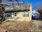 2 Bedroom 1 Bath In Topeka KS 66605