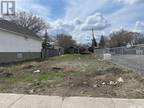 1624 Montreal Street, Regina, SK, S4S 6Y3 - vacant land for sale Listing ID