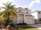 4 Bedroom 2.5 Bath In Miami FL 33186