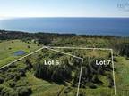 Lot 23 7 Ns-245 Highway, Mcarras Brook, NS, B0K 1G0 - vacant land for sale