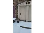 Condo For Sale In Columbus, Ohio