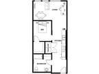 District Flats - Urban One Bedroom U6