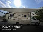 Coachmen Prism 2250LE Class C 2017