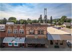 Historic, Brick -2 Story- Commercial Building For Sale!