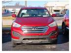 2014 Hyundai Santa Fe Sport 2.4L