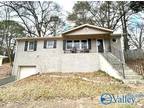 2523 Piney Branch Rd NW Huntsville, AL 35810 - Home For Rent
