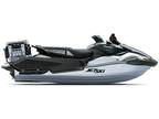 2025 Kawasaki Jet Ski Ultra 160LX-S Angle