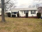 3 Bedroom 1 Bath In Mount Sidney VA 24467