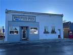300 Woodworth Avenue, Kenton, MB, R0M 2C0 - commercial for sale Listing ID