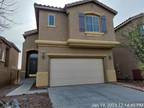 4 Bedroom 2.5 Bath In Las Vegas NV 89122