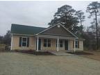 123 Oyster Ln Hubert, NC 28539 - Home For Rent