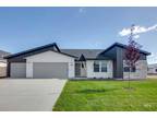 6881 S TASMAN LAKE AVE, Meridian, ID 83642 Single Family Residence For Sale MLS#