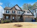 5 Bedroom 3 Bath In Auburn GA 30011