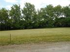 Plot For Sale In Indianapolis, Indiana