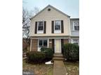 3 Bedroom 3.5 Bath In Gaithersburg MD 20879