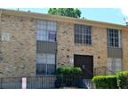 6611 Southpoint Dr #110 C - Condo For Rent in San Antonio, TX 78229