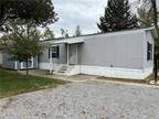 246 N ORCHARD ISLAND RD LOT 65, Russells Point, OH 43348 Mobile Home For Sale