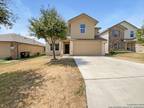 15126 FIELD SPARROW, San Antonio, TX 78253 Single Family Residence For Sale MLS#