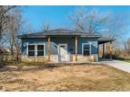 1411 10th NE, Paris, TX 75460