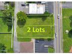 Plot For Sale In Knoxville, Tennessee