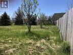65 Ohio Drive, Stephenville, NL, A2N 2W2 - vacant land for sale Listing ID