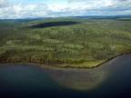 Alaska Land for Sale, 3.84 Acres, near Wien Lake