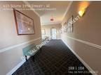 415 S 19th St Unit 4 F Philadelphia, PA