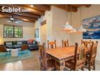 Three Bedroom In Santa Fe