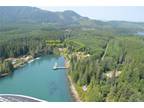 Lot for sale in Quatsino, Port Hardy, W-140 Quatsino Rd, 950579