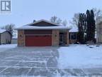 7726 Discovery Road, Regina, SK, S4Y 1E7 - house for sale Listing ID SK956574