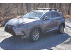 2019 Lexus NX 300h, 33K miles